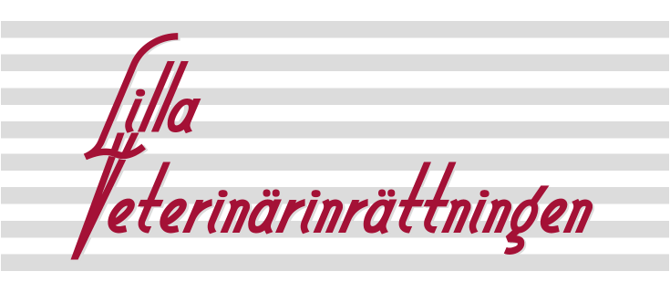 Lilla Veterinärinrättningen