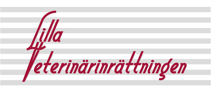 Lilla Veterinärinrättningen